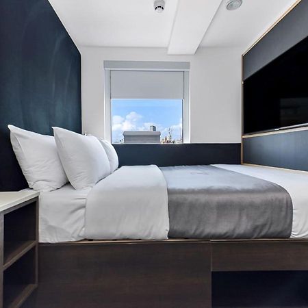 The Z Hotel Strand Londra Exterior foto