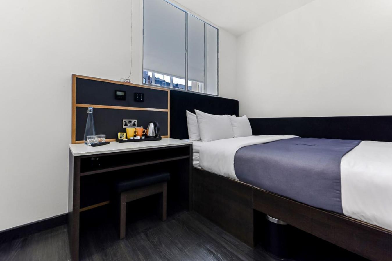 The Z Hotel Strand Londra Exterior foto