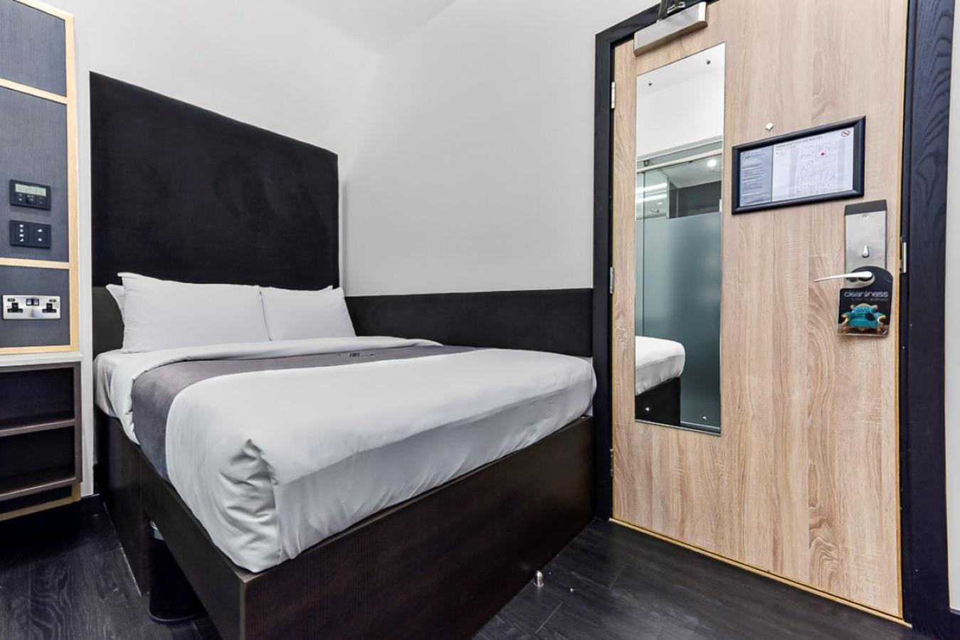 The Z Hotel Strand Londra Exterior foto