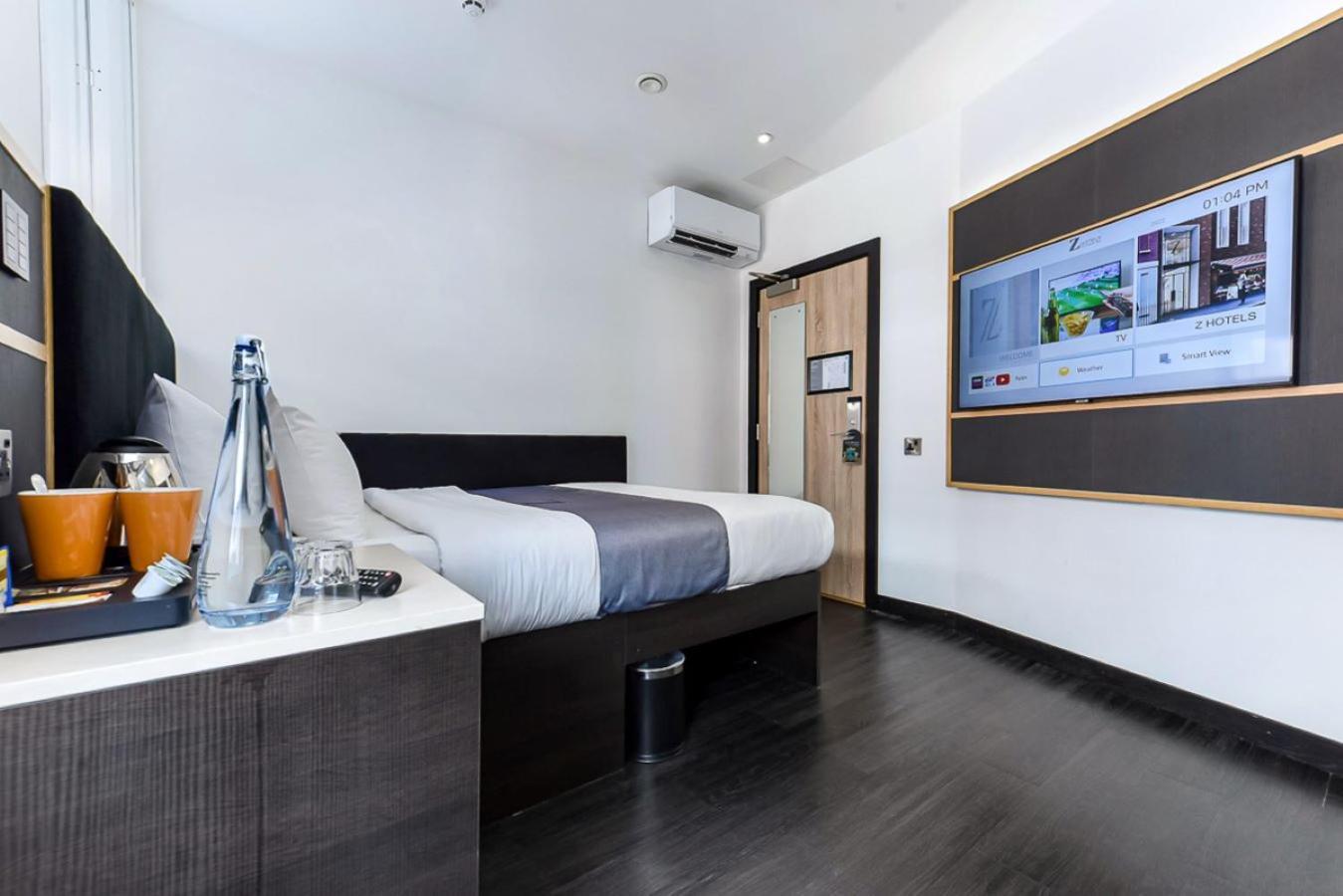 The Z Hotel Strand Londra Exterior foto