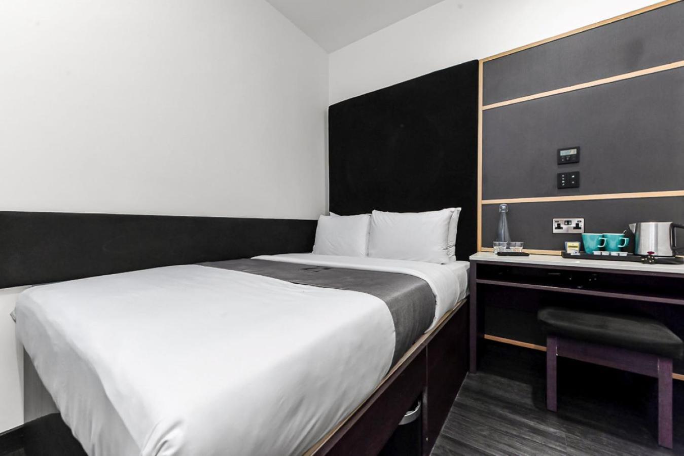 The Z Hotel Strand Londra Exterior foto