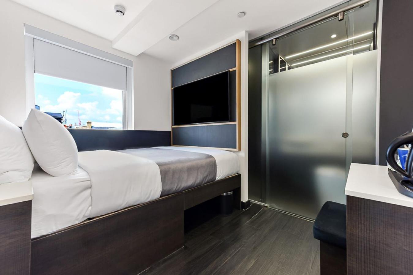 The Z Hotel Strand Londra Exterior foto