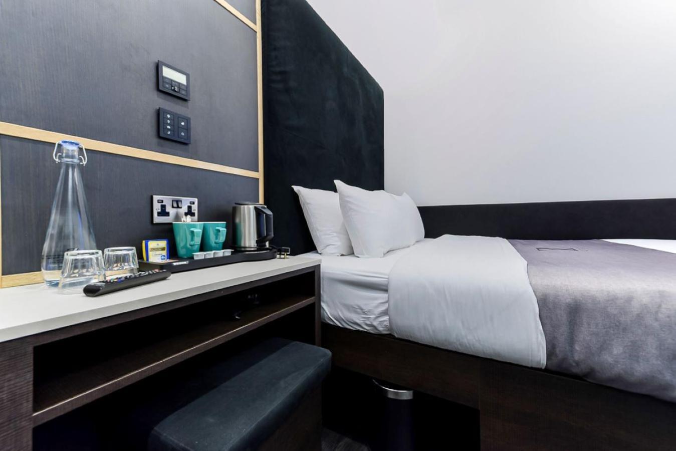 The Z Hotel Strand Londra Exterior foto