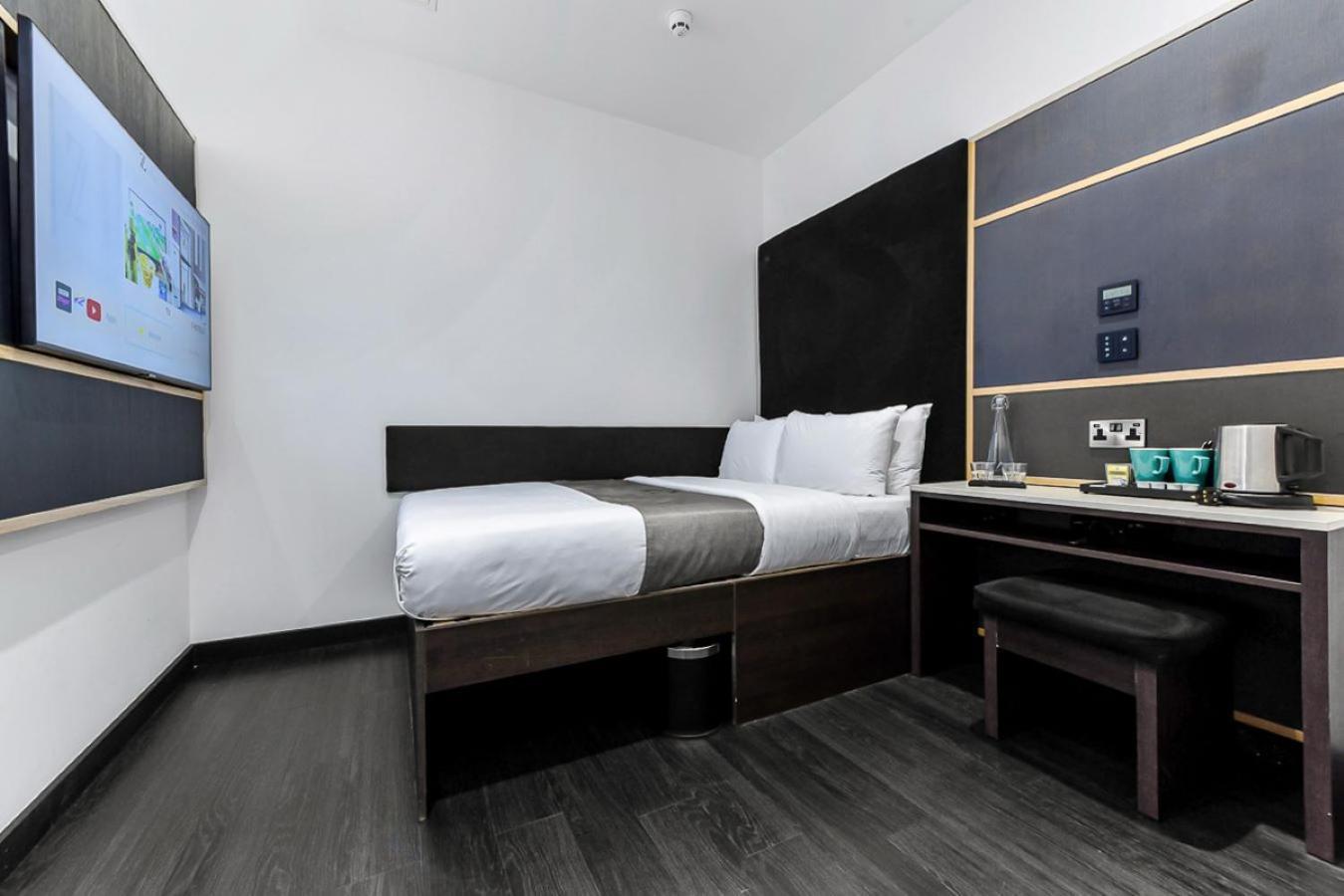 The Z Hotel Strand Londra Exterior foto