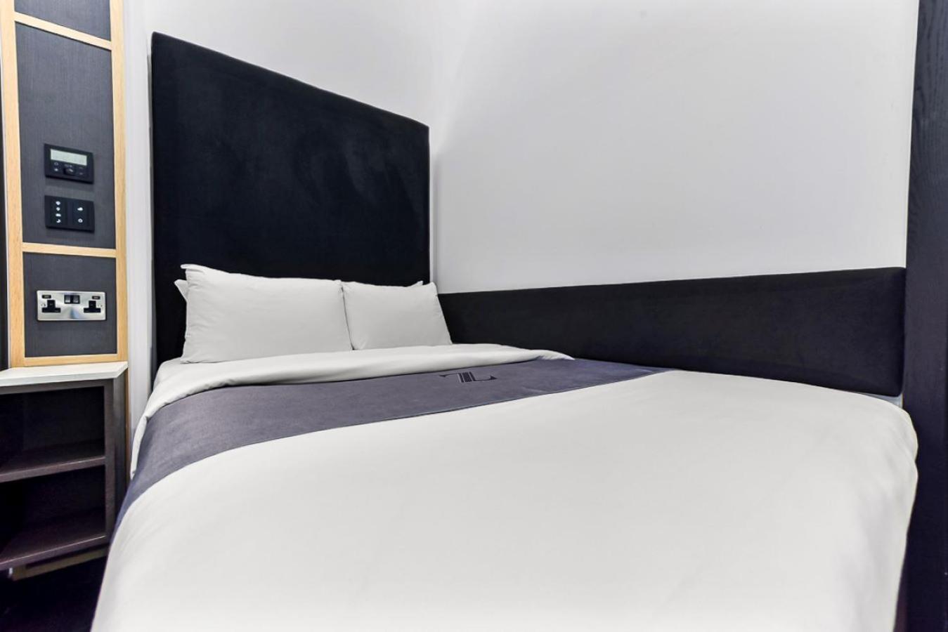 The Z Hotel Strand Londra Exterior foto