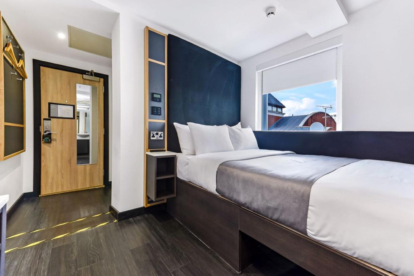 The Z Hotel Strand Londra Exterior foto