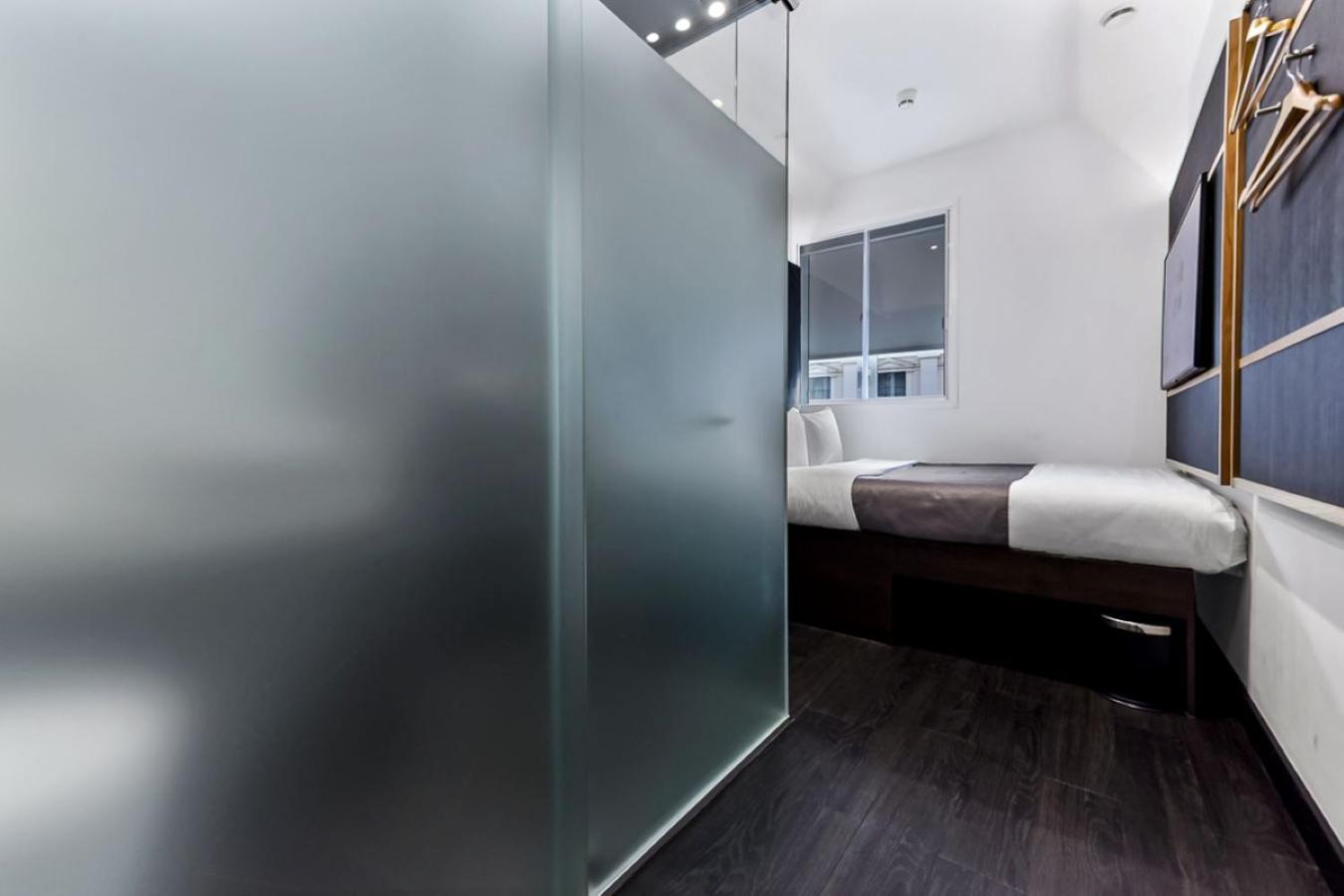 The Z Hotel Strand Londra Exterior foto