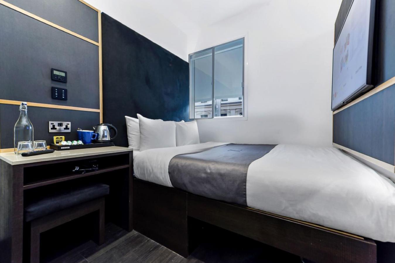 The Z Hotel Strand Londra Exterior foto