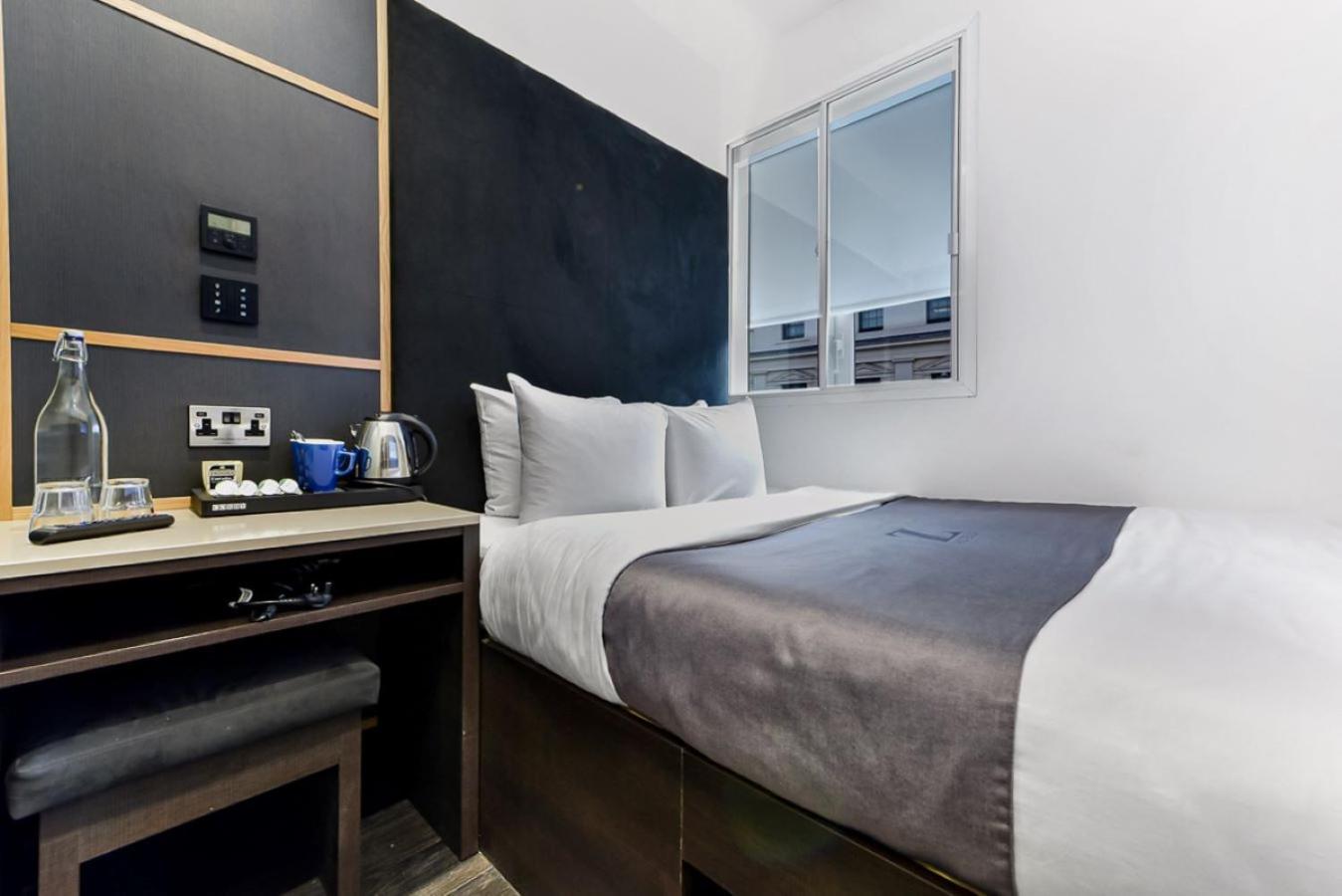 The Z Hotel Strand Londra Exterior foto